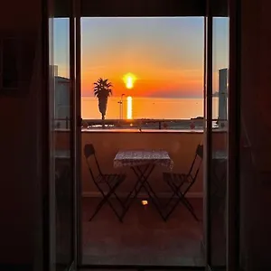 Isola Delle Femmine Holiday Casa vacanze