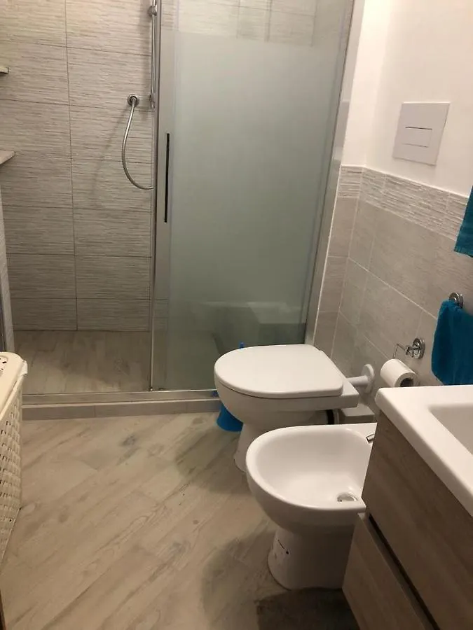 Appartamento Casa Donatella a Isola Isola delle Femmine