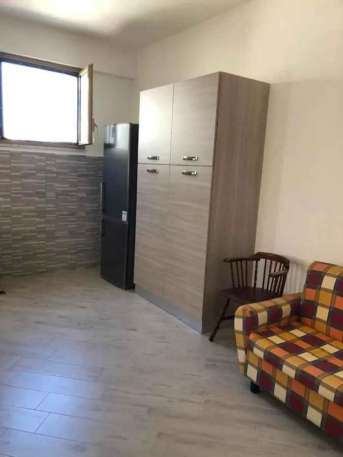 Appartamento Casa Donatella a Isola Isola delle Femmine