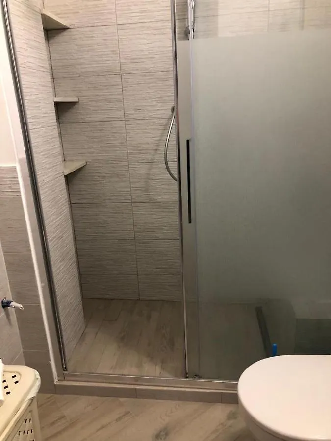 Appartamento Casa Donatella a Isola Isola delle Femmine 0*,