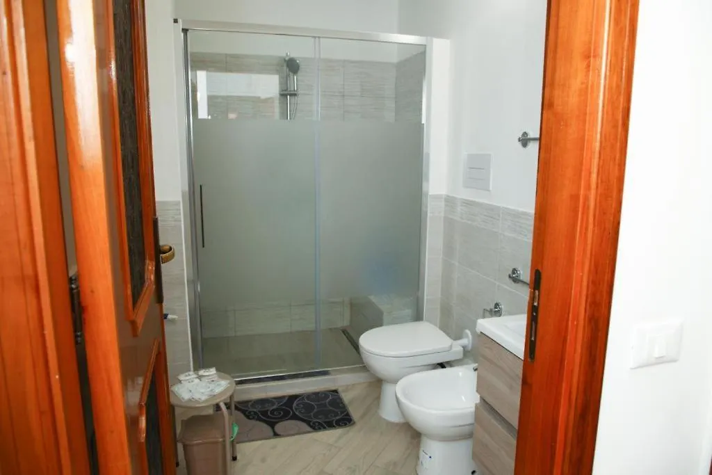 Appartamento Casa Donatella a Isola Isola delle Femmine Italia