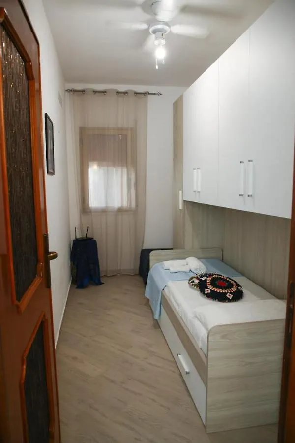 Appartamento Casa Donatella a Isola Isola delle Femmine 0*,  Italia
