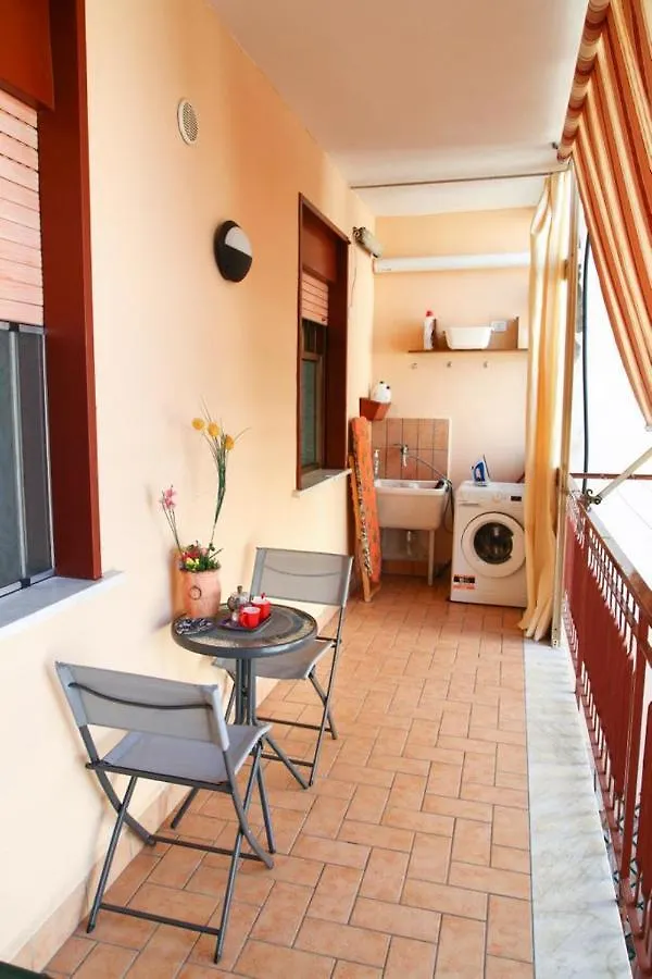 Appartamento Casa Donatella a Isola Isola delle Femmine
