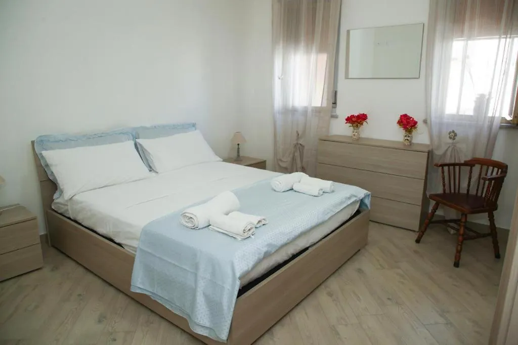 Appartamento Casa Donatella a Isola Isola delle Femmine