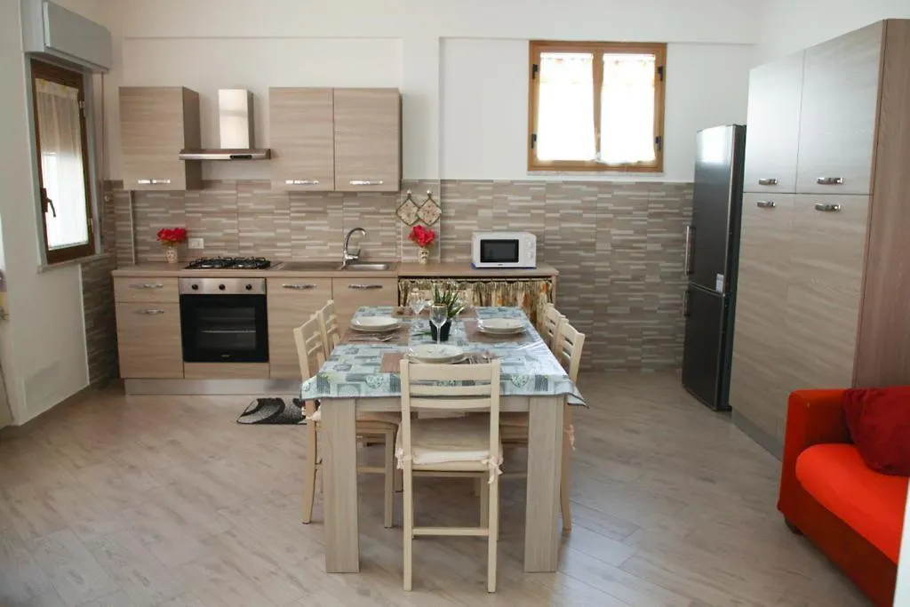 Appartamento Casa Donatella a Isola Isola delle Femmine Italia