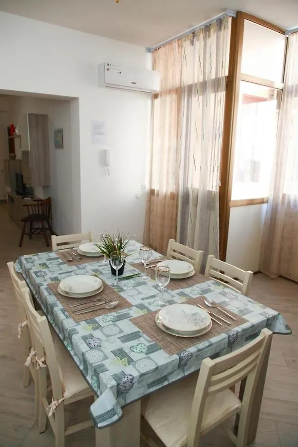 Appartamento Casa Donatella a Isola Isola delle Femmine