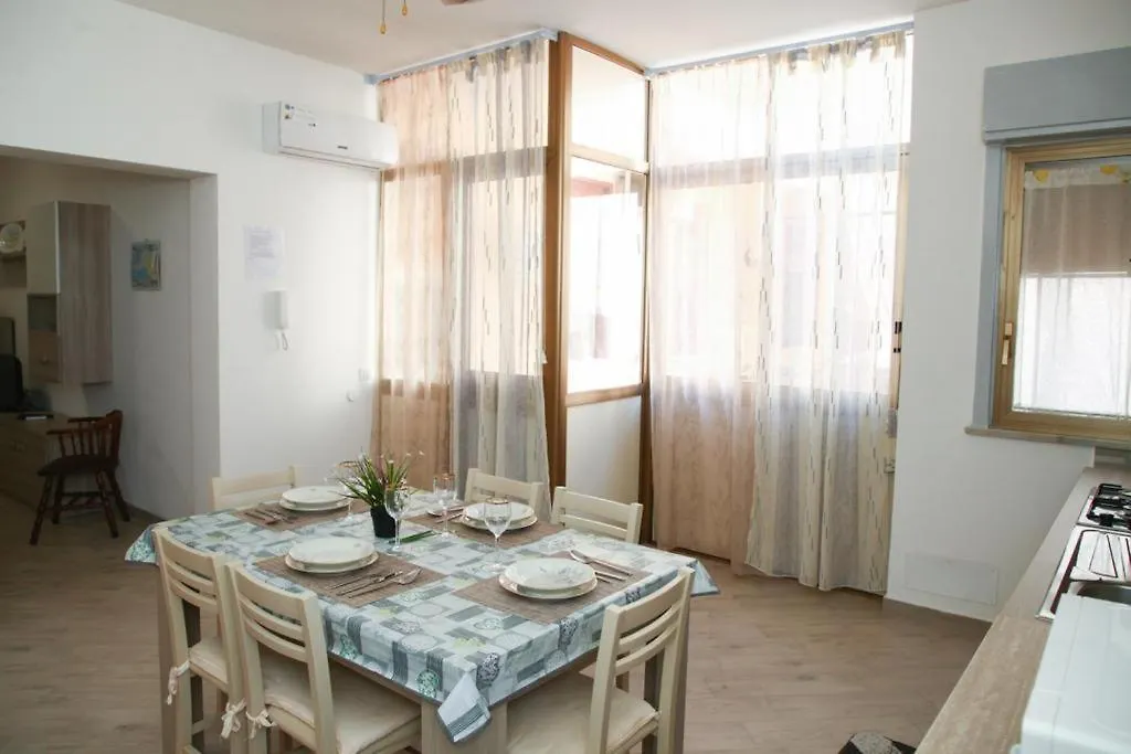 Appartamento Casa Donatella a Isola Isola delle Femmine